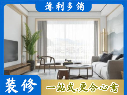 廊坊市安次阳台装修案例